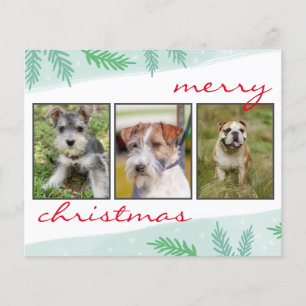 Budget Foto God Jul
