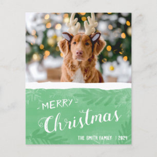 Budget Foto God Jul