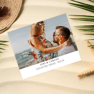 Budget Foto & Kalligrafi 3B Mod W Spara datum Flygblad