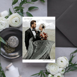 Budget Foto Spara Datumet Flygblad