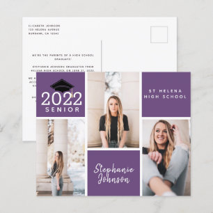 BUDGET Fotoansvarig Studenten-vykort