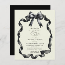 Budget gifter sig Möhippa för svarta bågar