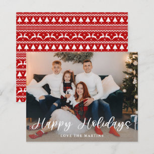 Budget Glad jul Kul Script Foto