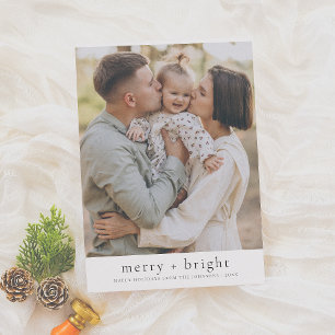 Budget Glad & Ljus Jul Holiday Foto