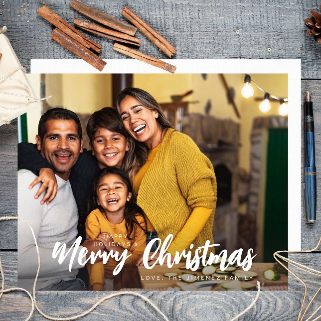 Budget God jul - minimalistiskt H-foto 3 (Skapare uppladdad)