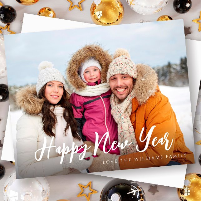 Budget Gott nytt år - minimalistisk Chic - foto 4 (Skapare uppladdad)