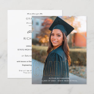 Budget Guld Glitter Examen Foto Kunnigande V
