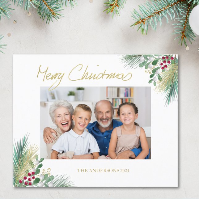 Budget Guldbärsfoto jul  (Skapare uppladdad)