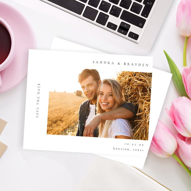 Budget H MOD 2 Enkel fotospara datum (Skapare uppladdad)