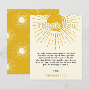 Budget Här kommer Tacken för barnduschen.