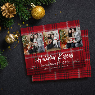 Budget Helgdag Kiss Future Mr. & Mrs 3 Photo