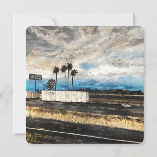 Budget i antal tack kort