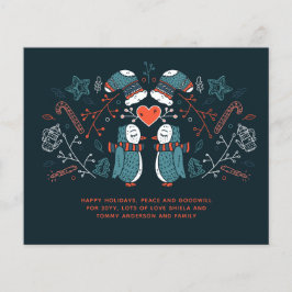 Budget jul Uggla Hygge Scandinavian Folk Art