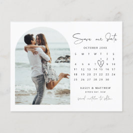BUDGET kalender foto Spara datum Inbjudan Flygblad