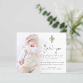 Budget Kor Photo Christening Baptism Tack