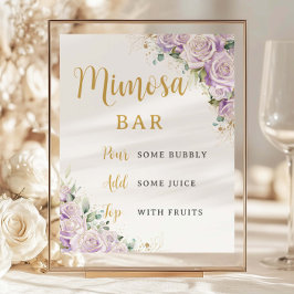 Budget Lilac Lila Ro Blommigt Flowers Mimosa Pub