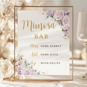 Budget Lilac Lila Ro Blommigt Flowers Mimosa Pub