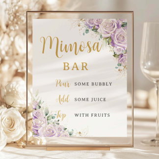 Budget Lilac Lila Ro Blommigt Flowers Mimosa Pub