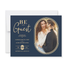 Budget Luxury Golden Oval Ram Charming Bröllop