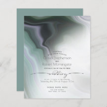 Budget men vacker damm Jade Agate