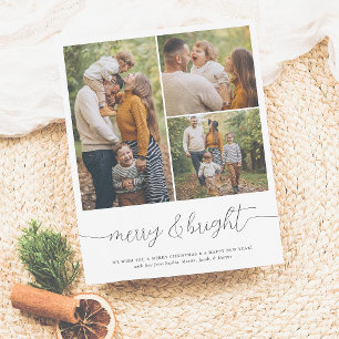 Budget Merry & Bright 3 Photo jul-Helgdag