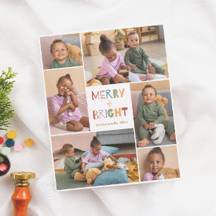 Budget Merry & Bright 6 Photo jul-Helgdag