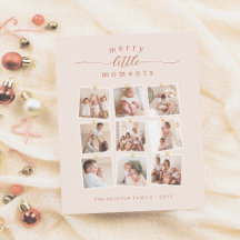Budget Merry Little Momes 9 Foto-jul