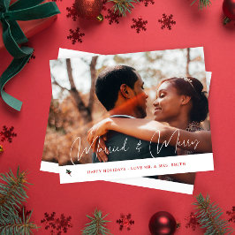 Budget Merry & Married Holly Foto