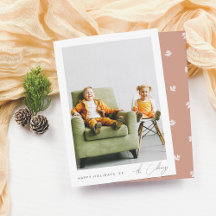 Budget Minimal jul | Enkel skriptfoto