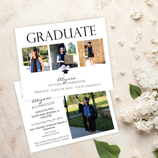 Budget Mod Hat 4 Photo Studenten annons 2 (Skapare uppladdad)