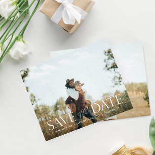 Budget Modern 2 foto Skript H Spara datum Flygblad