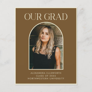 Budget Modern 2 Photo Brown Arch Studenten