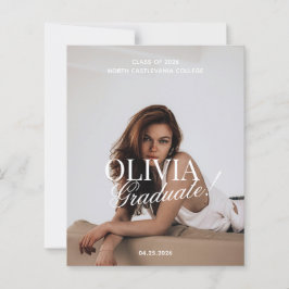 BUDGET Modern fototypografi manus Grad-fest 