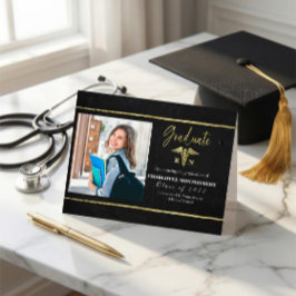 Budget Nurse Caduceus Studenten meddelande