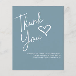 Budget Oh Baby Modern Boy Baby Shower Tack