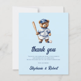 Budget Oh Pojke Baseball Baby Shower Tack