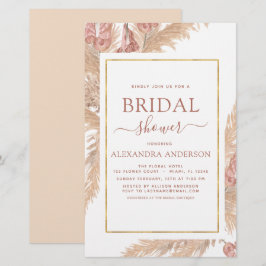 Budget Pampas Grass Möhippa Bohemian Boho