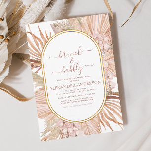 Budget Pampas Grass Möhippa Bohemian Boho