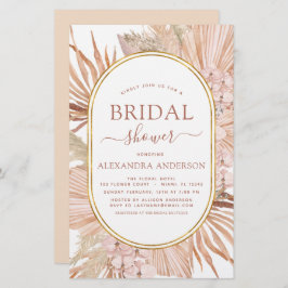 Budget Pampas Grass Möhippa Bohemian Boho