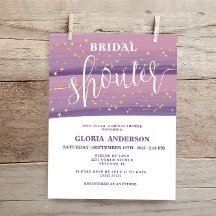 Budget Pastel Mauve Celestial Möhippa