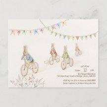 Budget Peter Kanin Kanin Kön Baby Shower 