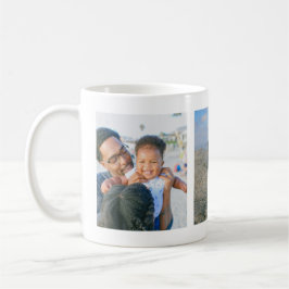 BUDGET PHOTO MUGG - Mamma Pappa-farmor
