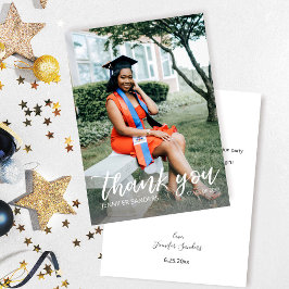 Budget Photo Studenten Hat Calligraphy Tack