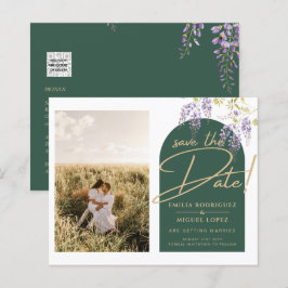 Budget PHOTO Wisteria Bröllop Dave Data