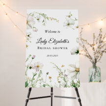 Budget Purpurblommor Bridgerton Bröllopsfest