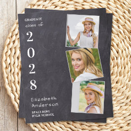 Budget Rustic 3 Photo Studenten meddelande