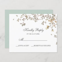 BUDGET Rustic Summer Vår Garden Response