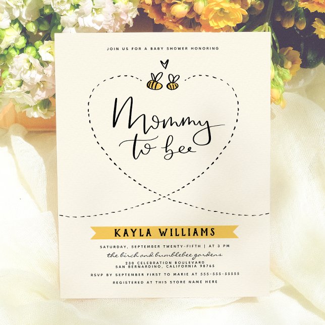 Budget Rustik Mamma Att Bli Bebis Babyshower (Skapare uppladdad)