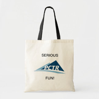 Budget- shoppingtoto tygkasse