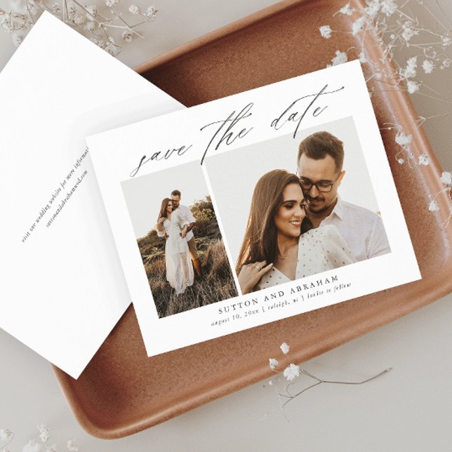 Budget Skript 2 Foto Spara Datum (Skapare uppladdad)